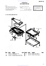 Preview for 11 page of Sony XM-SD14X Service Manual