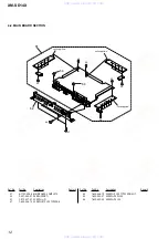 Preview for 12 page of Sony XM-SD14X Service Manual