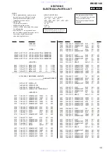 Preview for 13 page of Sony XM-SD14X Service Manual