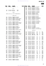 Preview for 15 page of Sony XM-SD14X Service Manual