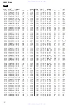 Preview for 16 page of Sony XM-SD14X Service Manual