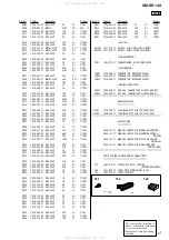 Preview for 17 page of Sony XM-SD14X Service Manual