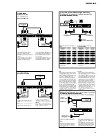 Preview for 5 page of Sony XM SD22X Service Manual