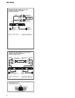 Preview for 6 page of Sony XM SD22X Service Manual