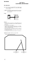 Preview for 10 page of Sony XM SD22X Service Manual