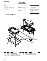 Preview for 16 page of Sony XM SD22X Service Manual