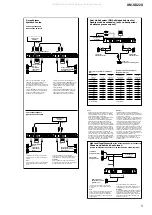 Preview for 5 page of Sony XM-SD22X Service Manual