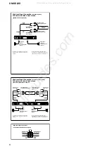 Preview for 6 page of Sony XM-SD22X Service Manual