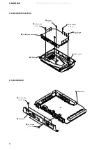 Preview for 8 page of Sony XM-SD22X Service Manual