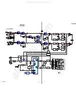 Preview for 11 page of Sony XM-SD22X Service Manual