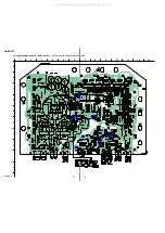 Preview for 14 page of Sony XM-SD22X Service Manual