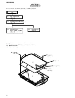 Preview for 6 page of Sony XM-SD46X - Stereo Power Amplifier Service Manual