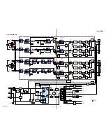 Preview for 11 page of Sony XM-SD46X - Stereo Power Amplifier Service Manual