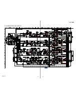 Preview for 13 page of Sony XM-SD46X - Stereo Power Amplifier Service Manual