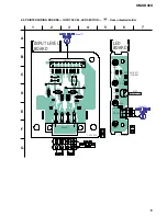 Preview for 15 page of Sony XM-SD46X - Stereo Power Amplifier Service Manual