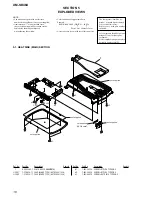 Preview for 16 page of Sony XM-SD46X - Stereo Power Amplifier Service Manual