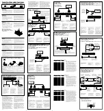 Preview for 2 page of Sony XM-ZR1252 Operating Instructions