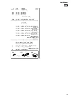 Preview for 19 page of Sony XM-ZR602 Service Manual