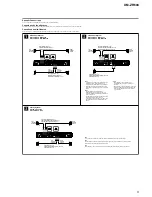 Preview for 5 page of Sony XM-ZR604 - AMPLIFIER 4 CHANNEL Service Manual