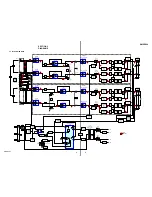 Preview for 9 page of Sony XM-ZR604 - AMPLIFIER 4 CHANNEL Service Manual