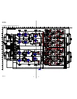 Preview for 12 page of Sony XM-ZR604 - AMPLIFIER 4 CHANNEL Service Manual