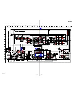 Preview for 13 page of Sony XM-ZR604 - AMPLIFIER 4 CHANNEL Service Manual