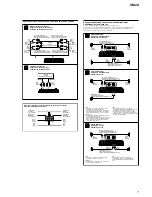 Preview for 7 page of Sony XM4S - XM 4S Amplifier Service Manual