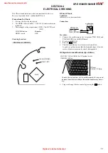 Preview for 11 page of Sony XP-EV500 Service Manual