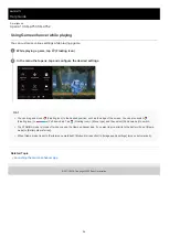 Preview for 24 page of Sony Xperia 1 II XQ-AT51 Help Manual