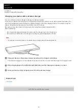 Preview for 34 page of Sony Xperia 1 II XQ-AT51 Help Manual