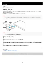 Предварительный просмотр 45 страницы Sony Xperia 1 II XQ-AT51 Help Manual