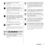 Preview for 12 page of Sony Xperia 1 IV SO-51C Instruction Manual