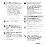 Preview for 13 page of Sony Xperia 1 IV SO-51C Instruction Manual