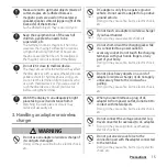 Preview for 17 page of Sony Xperia 1 IV SO-51C Instruction Manual