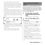 Preview for 44 page of Sony Xperia 1 IV SO-51C Instruction Manual