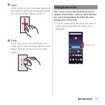 Preview for 56 page of Sony Xperia 1 IV SO-51C Instruction Manual