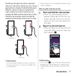 Preview for 57 page of Sony Xperia 1 IV SO-51C Instruction Manual