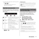 Preview for 60 page of Sony Xperia 1 IV SO-51C Instruction Manual