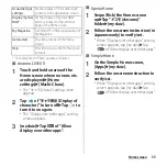 Preview for 90 page of Sony Xperia 1 IV SO-51C Instruction Manual