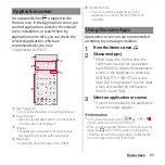 Preview for 91 page of Sony Xperia 1 IV SO-51C Instruction Manual