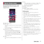 Preview for 94 page of Sony Xperia 1 IV SO-51C Instruction Manual