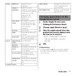 Preview for 99 page of Sony Xperia 1 IV SO-51C Instruction Manual