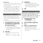 Preview for 101 page of Sony Xperia 1 IV SO-51C Instruction Manual