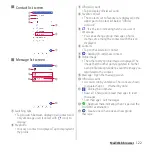 Preview for 124 page of Sony Xperia 1 IV SO-51C Instruction Manual