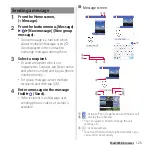 Preview for 125 page of Sony Xperia 1 IV SO-51C Instruction Manual