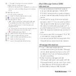 Preview for 126 page of Sony Xperia 1 IV SO-51C Instruction Manual