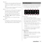 Preview for 148 page of Sony Xperia 1 IV SO-51C Instruction Manual