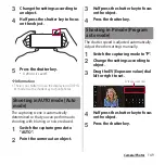 Preview for 151 page of Sony Xperia 1 IV SO-51C Instruction Manual