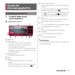 Preview for 159 page of Sony Xperia 1 IV SO-51C Instruction Manual