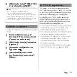 Preview for 168 page of Sony Xperia 1 IV SO-51C Instruction Manual